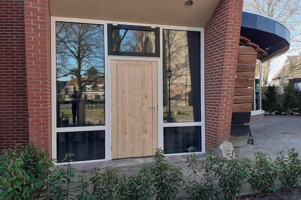 Brinkzicht Diever, Appartement Bert Экстерьер фото