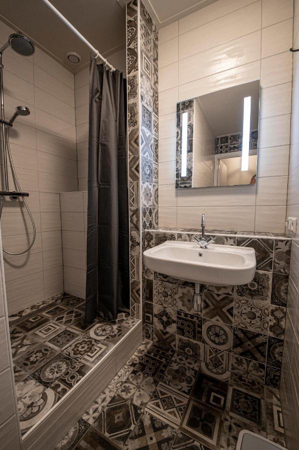 Brinkzicht Diever, Appartement Bert Экстерьер фото