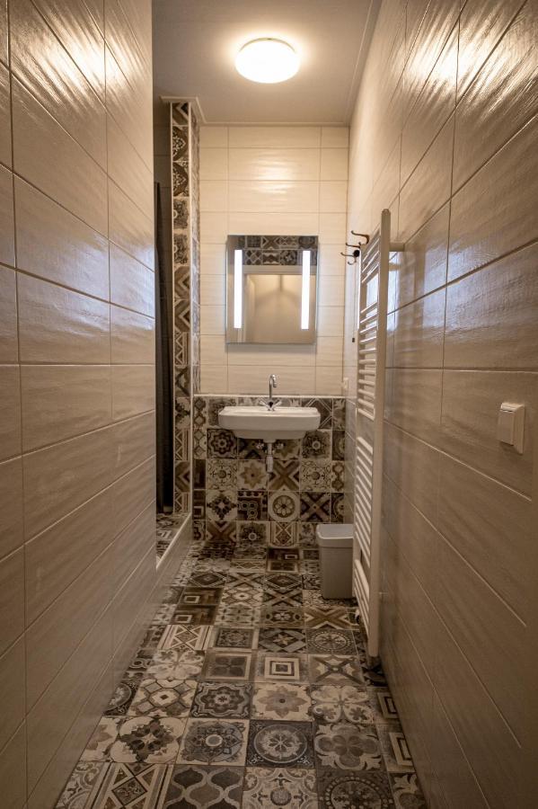 Brinkzicht Diever, Appartement Bert Экстерьер фото