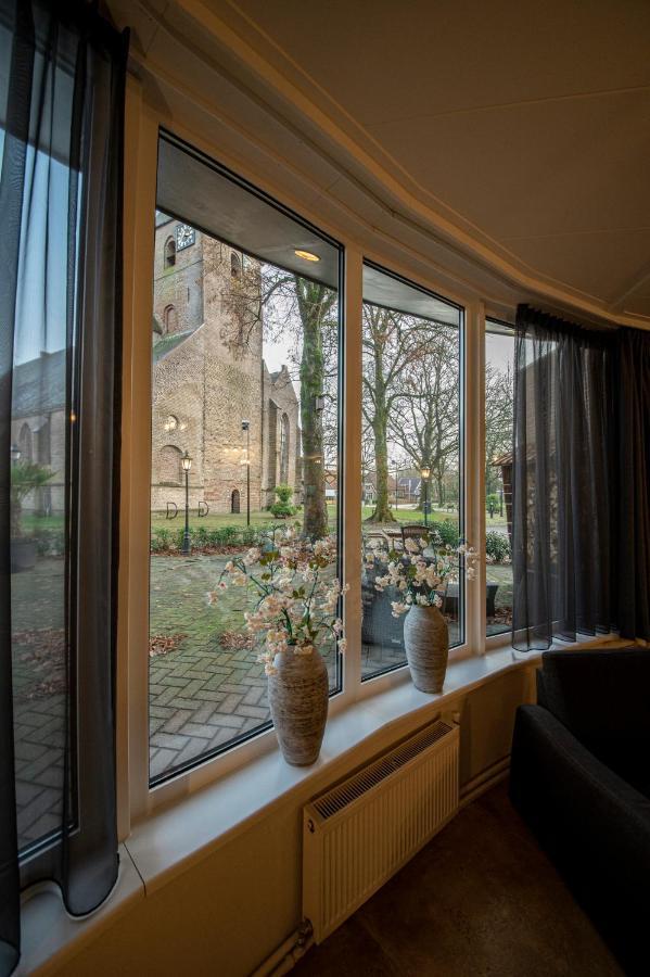 Brinkzicht Diever, Appartement Bert Экстерьер фото