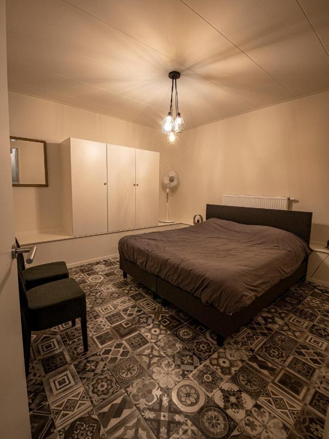 Brinkzicht Diever, Appartement Bert Экстерьер фото