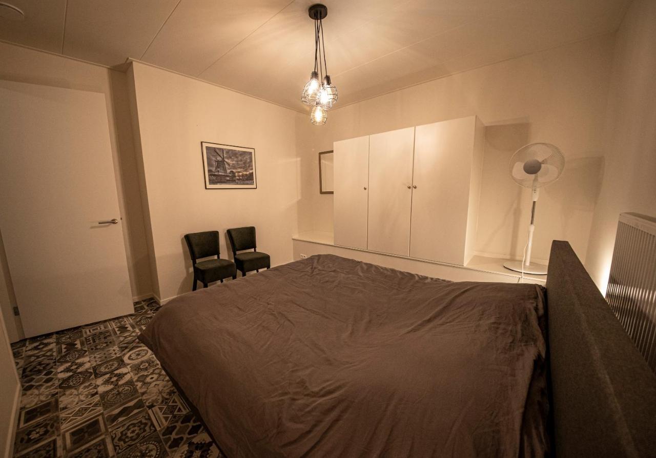 Brinkzicht Diever, Appartement Bert Экстерьер фото