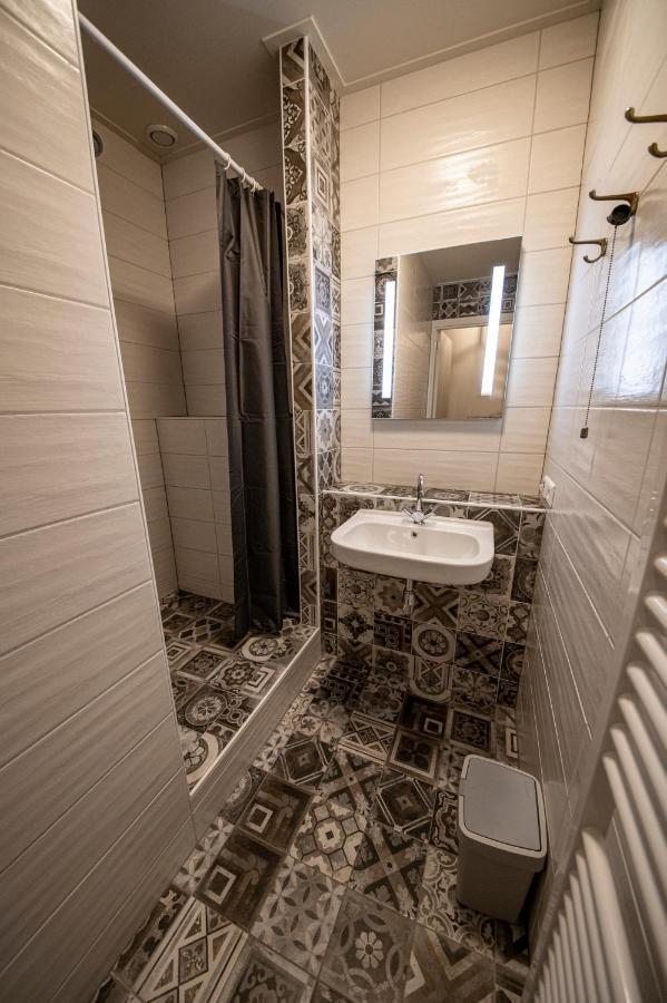 Brinkzicht Diever, Appartement Bert Экстерьер фото