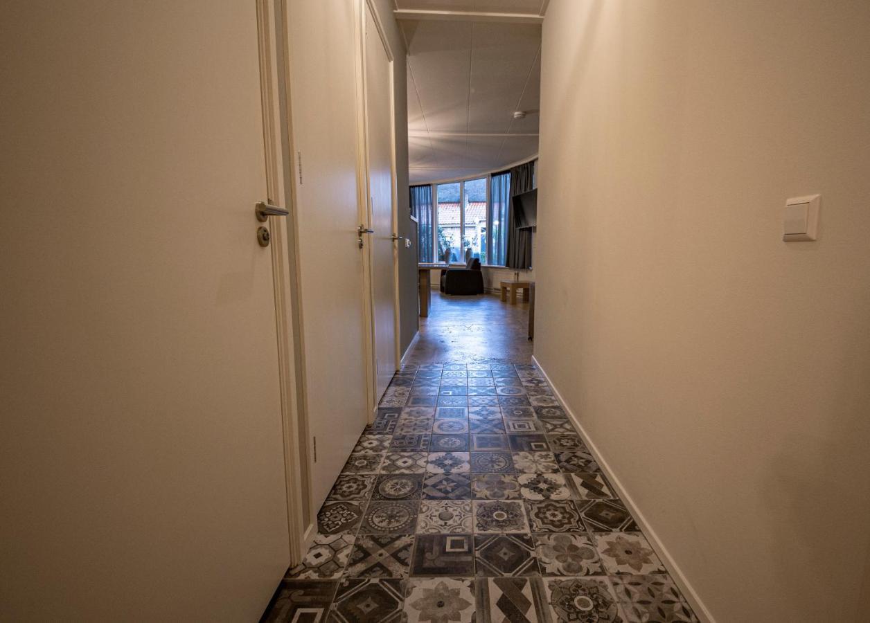 Brinkzicht Diever, Appartement Bert Экстерьер фото